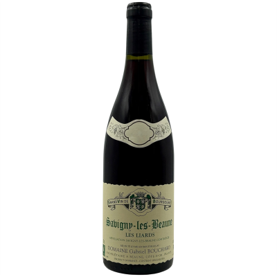 Savigny-lès-Beaune Les Liards Rouge 2017 - Domaine Gabriel Bouchard
