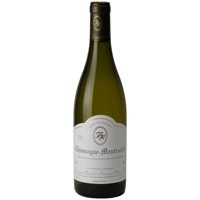 Chassagne-Montrachet Blanc 2023 - Domaine Bachelet-Ramonet