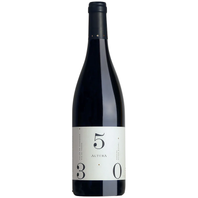 Aude Pays de Cucugnan Altura 350 Rouge 2022 - Domaine Peter Sichel