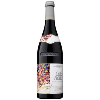 Côte Rôtie La Turque Rouge 2021 - Maison Guigal