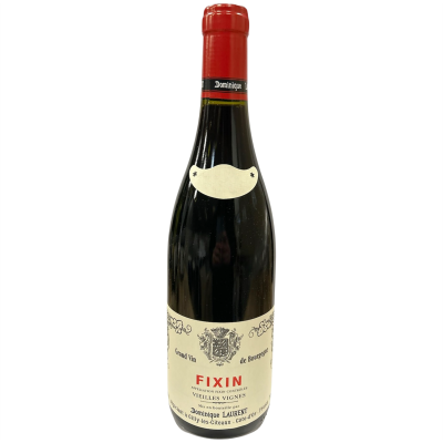 Fixin Rouge 2019 - Dominique Laurent