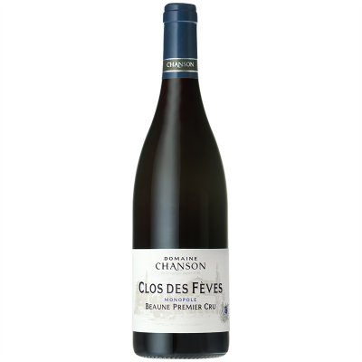 Beaune 1er Cru Les Fèves MONOPOLE Rouge 2020 - Chanson