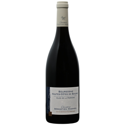 Bourgogne Hautes Côtes de Beaune Clos de la Perrière Rouge 2022 - Domaine Sébastien Magnien
