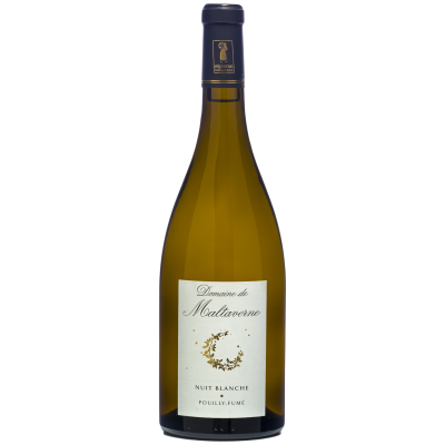 Pouilly-Fumé Nuit Blanche 2022 - Domaine de Maltaverne