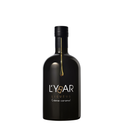 Liqueur Crème Caramel