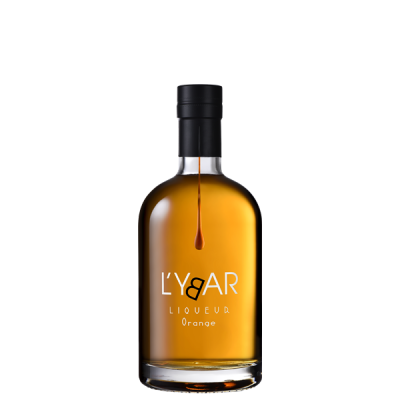 Liqueur Orange