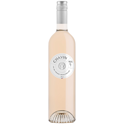 Chavin Zéro Rosé 2024