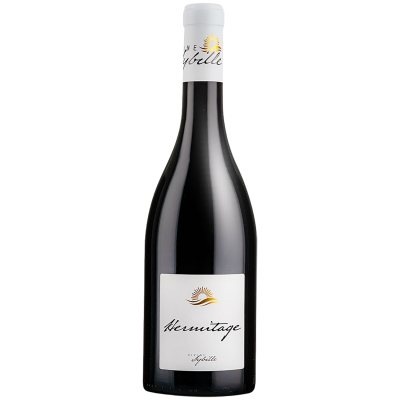 Hermitage Rouge 2018 - Divine Sybille