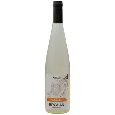 Alsace Edelzwicker Blanc 2022 - Birghan