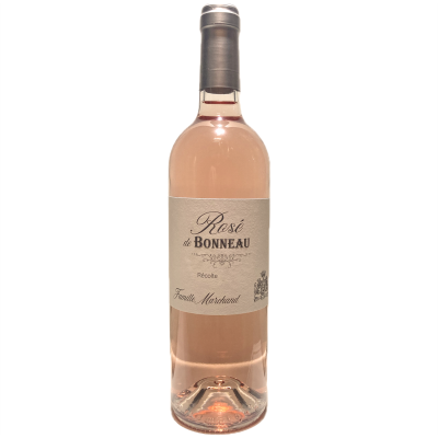 Bonneau Rosé 2023