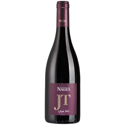 Château de Nages JT Rouge 2021
