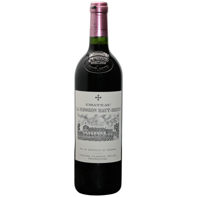 Château La Mission Haut-Brion Rouge 2019