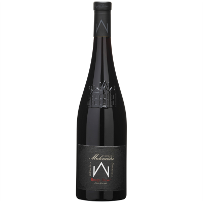 Anjou Villages Rouge Baiser 2016 - Château de la Mulonnière