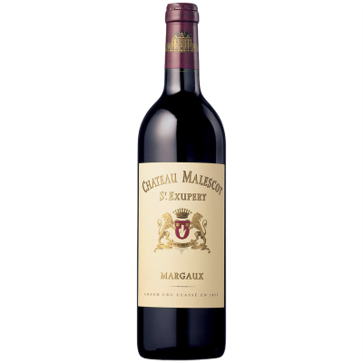 Château Malescot Saint-Exupéry Margaux Rouge 2019