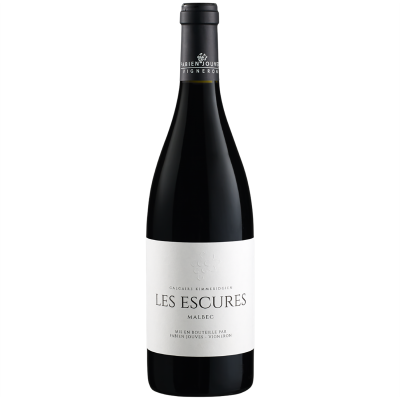 Cahors Les Escures Rouge 2023 - Mas del Périé