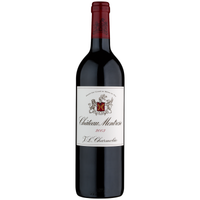 Château Montrose Saint-Estèphe Rouge 2003