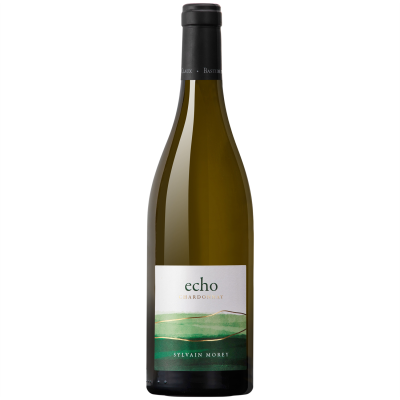 Vaucluse Echo Chardonnay Blanc 2023 - Bastide du Claux