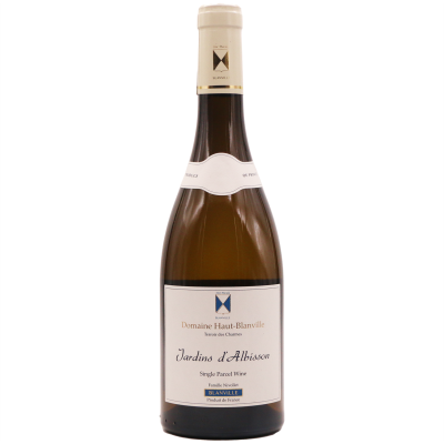 Pays d'Oc Jardins d'Albisson Blanc 2022 - Blanville