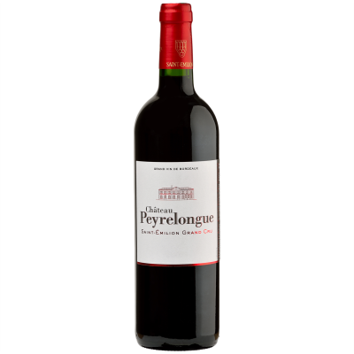 Château Peyrelongue Saint-Emilion Grand Cru Rouge 2020