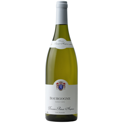 Bourgogne Blanc 2020 - Domaine Potinet-Ampeau