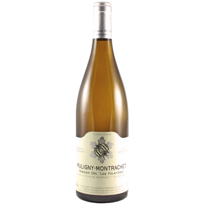 Puligny-Montrachet 1er cru Les Folatières Blanc 2023 - Domaine Bzikot