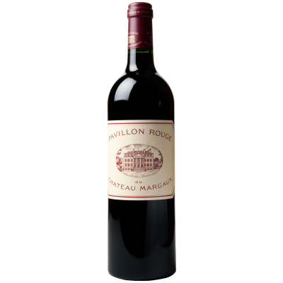 Château Margaux Pavillon de Château Margaux Rouge 2012
