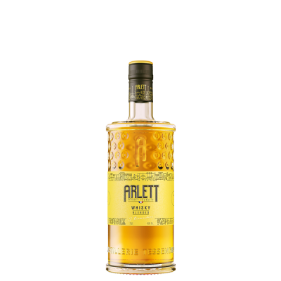Whisky Arlett Blended