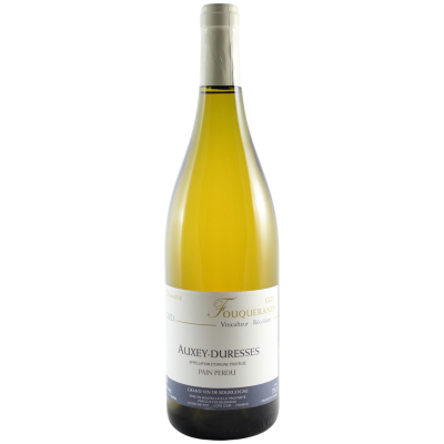 Auxey-Duresses Pain Perdu Blanc 2021 - Domaine Guy Fouquerand