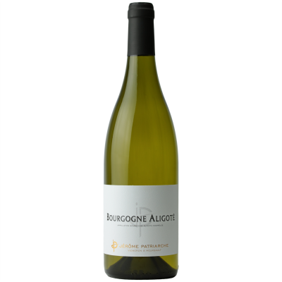 Bourgogne Aligoté Blanc 2021 - Domaine Patriarche Jérôme
