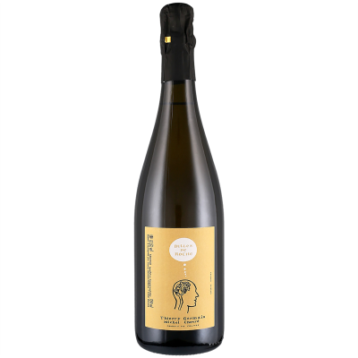 Bulles de Roche Brut Blanc 2022 - Domaine des Roches Neuves