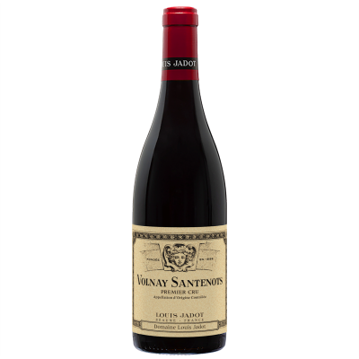 Volnay 1er Cru Santenots Rouge 2017 - Louis Jadot
