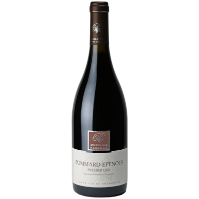 Pommard 1er Cru Les Epenots Rouge 2023 - Domaine Parigot Père et Fils