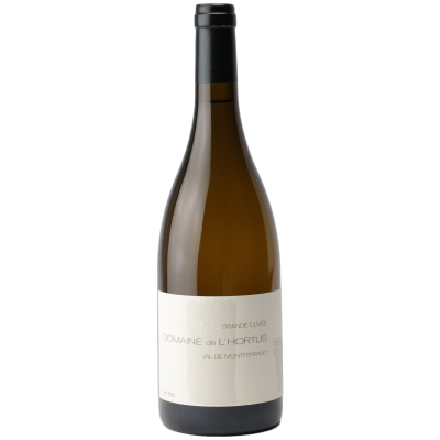 Val de Montferrand Grande Cuvée Blanc 2021 - Domaine de l'Hortus