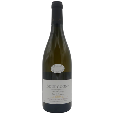 Bourgogne Chardonnay Les Magnys Blanc 2022 - Domaine Darviot Perrin