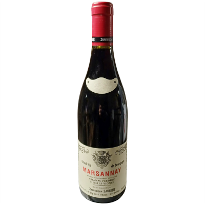 Marsannay Champs Perdrix Rouge 2019 - Dominique Laurent