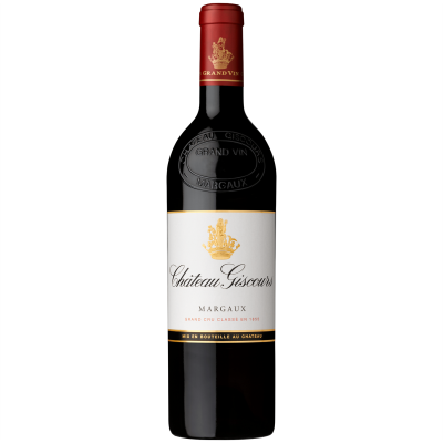Château Giscours Rouge 2021