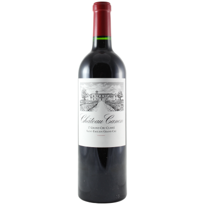 Château Canon Rouge 2017