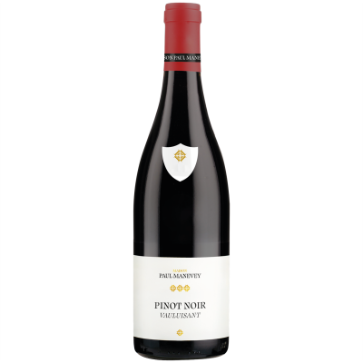 Pinot Noir Vauluisant Rouge 2023 - Maison Paul Manevey
