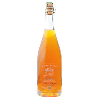 Cidre Cuvée du Paysan Cidre Cuvée du Paysan