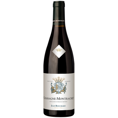 Chassagne-Montrachet Rouge 2023 - Jean Bouchard