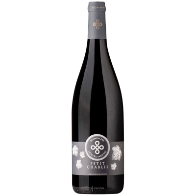 Petit Chablis Blanc 2023 - Domaine des Quatre Saisons