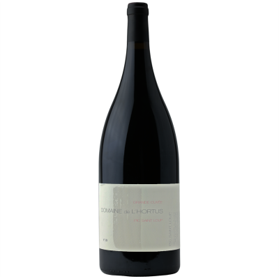 Pic Saint-Loup Grande Cuvée MAGNUM Rouge 2021 - Domaine de l'Hortus