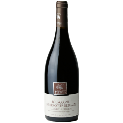 Bourgogne Hautes Côtes de Beaune Clos de la Pérrière Rouge 2023 - Domaine Parigot Père et Fils