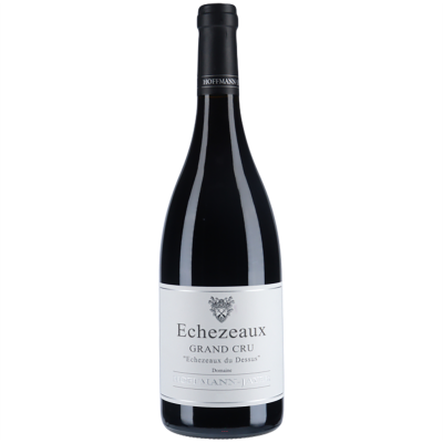 Echézeaux du Dessus Rouge 2017 - Domaine Hoffman-Jayer