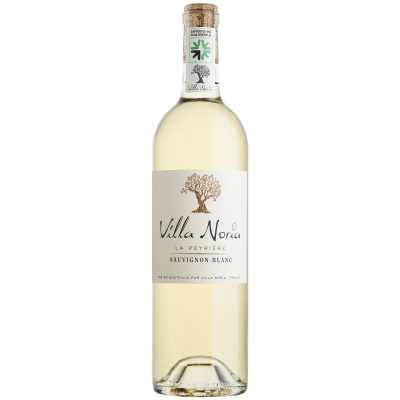 Pays d'Oc La Peyrière Sauvignon Blanc - Villa Noria