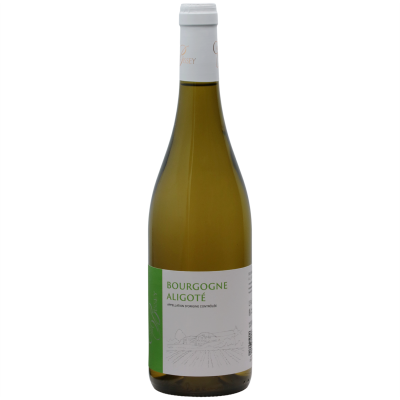 Bourgogne Aligoté Blanc 2023 - Cave de Bissey