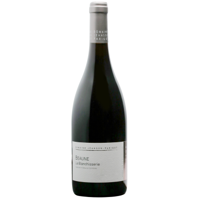 Beaune La Blanchisserie Rouge 2022 - Domaine Jeanson-Parigot