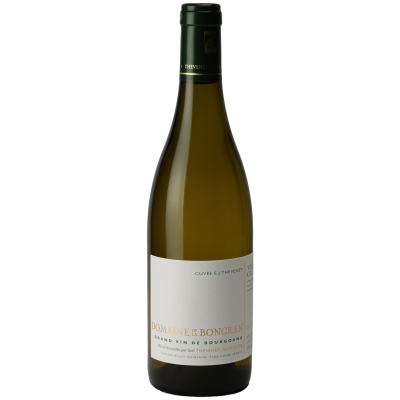 Viré-Clessé Quintaine Cuvée EJ Thevenet Blanc 2020 - Domaine de la Bongran