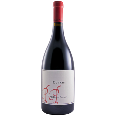 Cornas Rouge 2018 - Philippe Pacalet