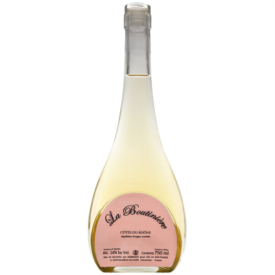 Côtes du Rhône Blanc 2022 - Domaine La Boutinière